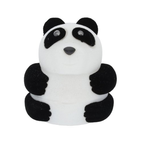 Figura oso panda